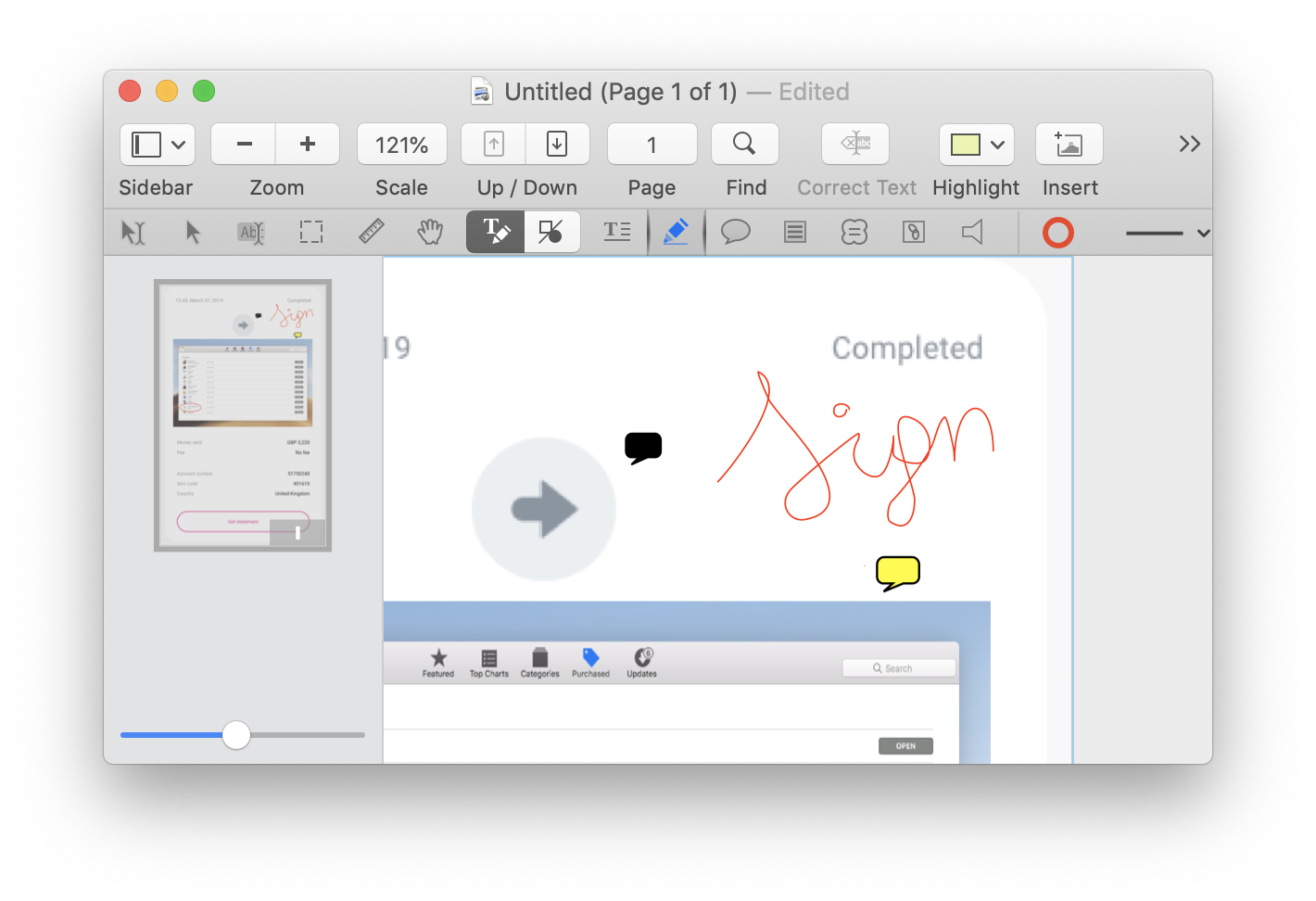 how to make preview default for pdf on mac
